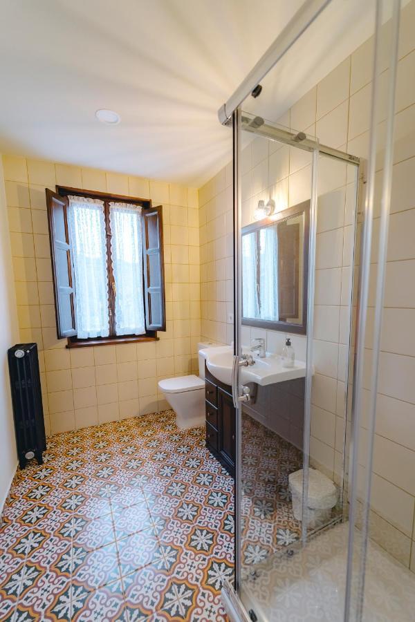 Villa El Reinazu à Onís Extérieur photo